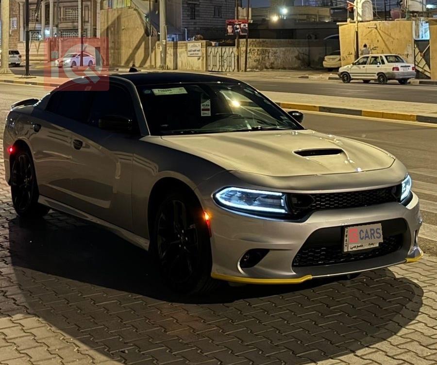 دودج تشارجر